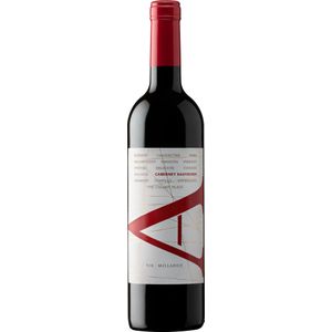 Vina Vik A Cabernet Sauvignon 2021