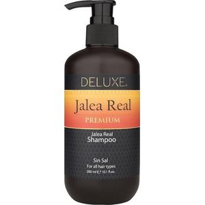 Jalea real Deluxe 300ml