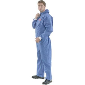 3M Wegwerpoverall 4530L - Maat L