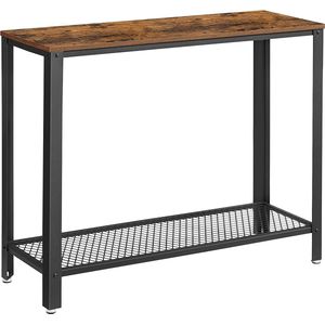 Bartafel – Hoge tafel – Bar Table