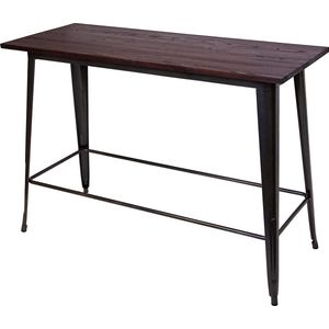 Bartafel – Hoge tafel – Bar Table