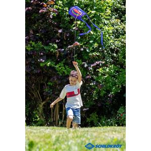 Vlieger voor kinderen - speelgoed voor kinderen - kite summer vlieger zomer wind