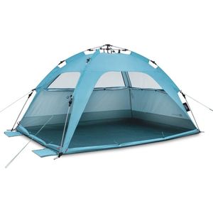 Luxe strandtent – Tent Strand – beach tent