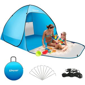 Luxe strandtent – Tent Strand – beach tent