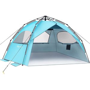 Luxe strandtent – Tent Strand – beach tent