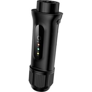 Solis S2-WL-ST lan & wifi monitoring adapter