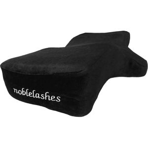 Noble Lashes pillow memoryfoam