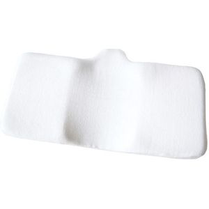 Noble Lashes pillowcase