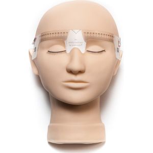 Professional Brow Mapper symmetrie