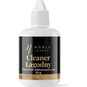 Professional Eyelash Cleanser 15 ml