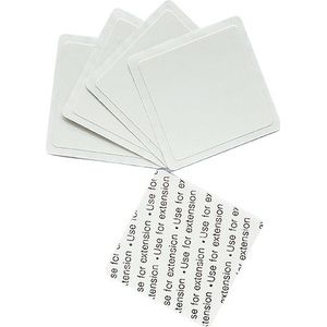 Noble Lashes Disposable Glue Film 5 pcs