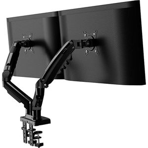 monitor arm 2 schermen / Monitor holder 2 monitors