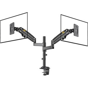 monitor arm 2 schermen / Monitor holder 2 monitors