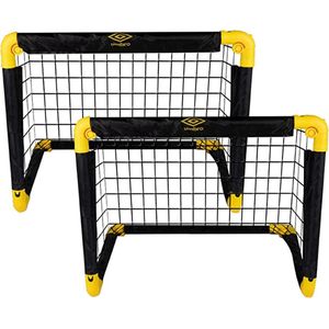 Voetbaldoelen \ soccer goal for kids and adults 50 x 44 x 44 cm