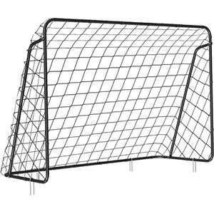 Voetbaldoelen \ soccer goal for kids and adults