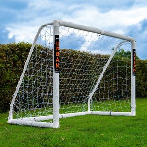 Voetbaldoelen \ soccer goal for kids and adults 6 x 4 Size