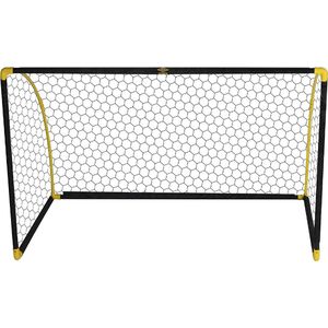 Voetbaldoelen \ soccer goal for kids and adults 180 x 91 x 120 CM