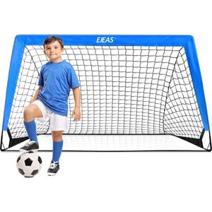 Voetbaldoelen \ soccer goal for kids and adults