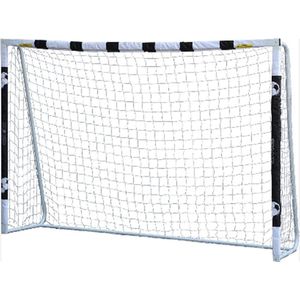 Voetbaldoelen \ soccer goal for kids and adults300 x 200 x 90 cm