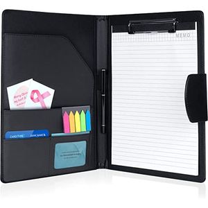 schrijfmap - Business Padfolio \ Document Organizer Schrijf Case