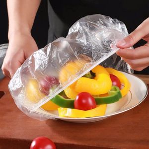 Afdekking voor levensmiddelen - Vershoudzakken \ food storage, fruit preservation, family, outdoor, picnic