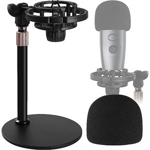 microfoon arm / Microfoon Boom Arm Mic Stand Verstelbare / Microphone Boom Arm Mic Stand Adjustable - microfoon stand \ Microfoonstandaard