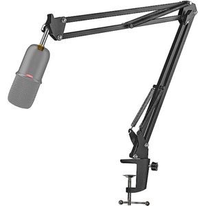 microfoon arm / Microfoon Boom Arm Mic Stand Verstelbare / Microphone Boom Arm Mic Stand Adjustable - microfoon stand \ Microfoonstandaard