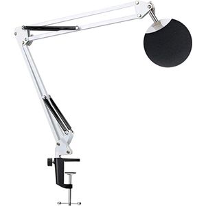 microfoon arm / Microfoon Boom Arm Mic Stand Verstelbare / Microphone Boom Arm Mic Stand Adjustable - microfoon stand \ Microfoonstandaard