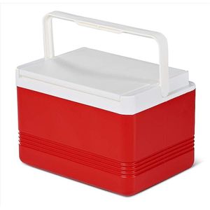 thermobox \met handgreep, koelcapaciteit / Cooler box, 11L