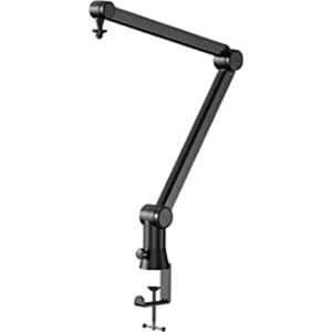 microfoon arm / Microfoon Boom Arm Mic Stand Verstelbare / Microphone Boom Arm Mic Stand Adjustable - microfoon stand