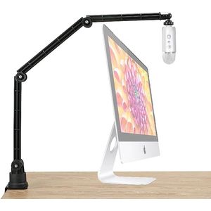microfoon arm / Microfoon Boom Arm Mic Stand Verstelbare / Microphone Boom Arm Mic Stand Adjustable - microfoon stand