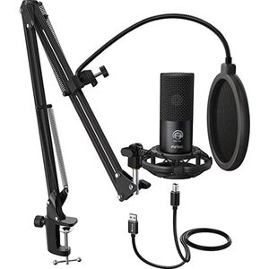 microfoon arm / Microfoon Boom Arm Mic Stand Verstelbare / Microphone Boom Arm Mic Stand Adjustable - microfoon stand