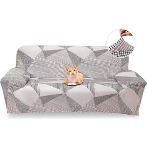 sofa cover , sofahoes / cover voor bank , bankovertrek / bankhoes