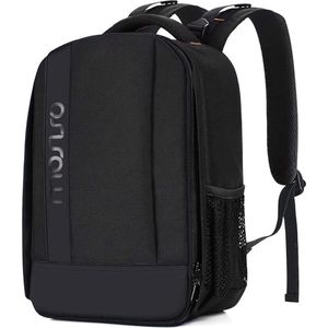Camera Backpack