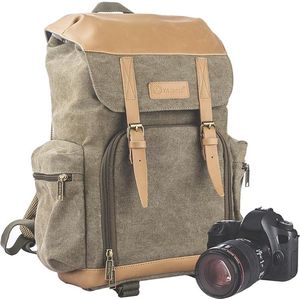 Camera Backpack