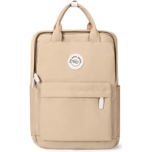 School Backpack , Waterproof , School Bachpack Multifunction - School Rugzak Studentenrugzak
