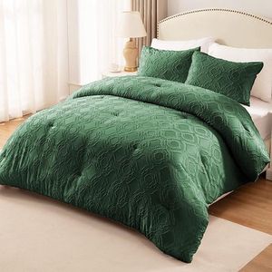 Dekbed all-season dekbed - sleeping blanket warm duvet 200 x 200 cm
