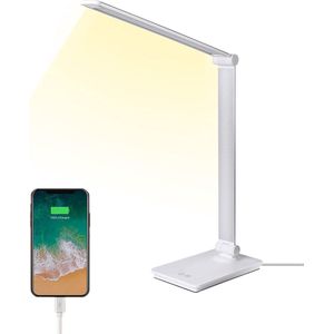 Desk Lamp - Desk Accessories - Desk Lighting - Space Saving - Desk Lamp -Bureaulamp