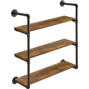 Wall rack, shelves, spice rack, modern wall decoration, bookcase,