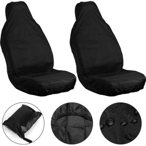 Car Seat Cover - Luxury Car Seat Cover - Universal Car Seat Covers