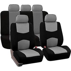 Autostoelhoes - Luxury Car Seat Cover