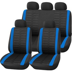 Car Seat Cover - Luxury Car Seat Cover - Universal Car Seat Covers