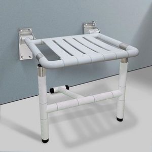 Shower Chair for Senior, Shower Stool / Douchestoel - Douchekruk / Douchezitje Anti-slip