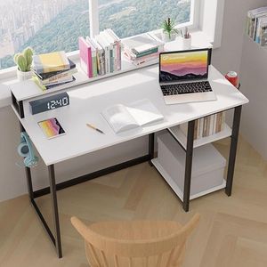 BULIT-IN FULL Monitor Stand - computer bureau, 120 x 55 Cm