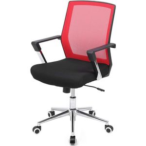 Office chair ergonomic, office chair folding armrest