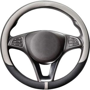 steering wheel protector, universal car steering wheel / steering wheel cover / car steering wheel cover, fashion anti-slip37-39cm