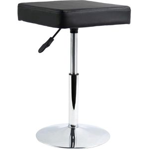 rolkruk - Roller Stool with Footrest Office Stools Height adjustable