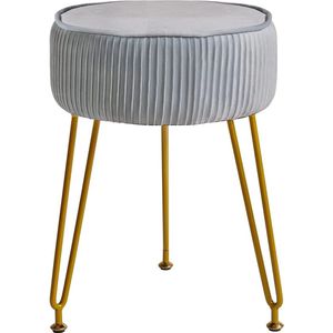 Ergonomische bureaukruk - modern design, Homeoffice - Stool for Makeup Dressing Table Chair Comfortable \ make up kruk