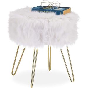 Ergonomische bureaukruk - modern design, Homeoffice - Stool for Makeup Dressing Table Chair Comfortable \ make up kruk