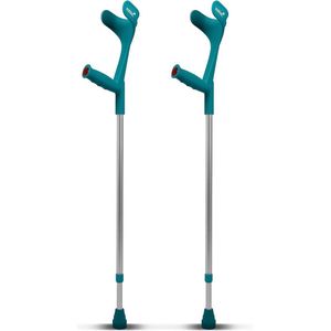 Nordic Walking wandelstokken, voor dames en heren,